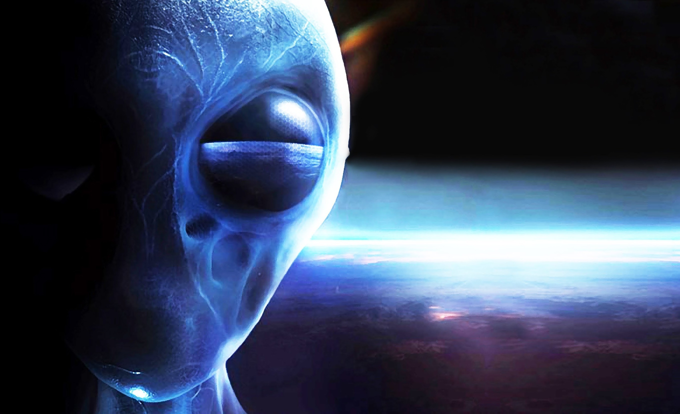 10 Reasons Aliens Have Not Been Found (Yet) - Shocking Science