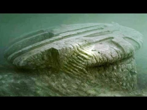 baltic sea anomaly