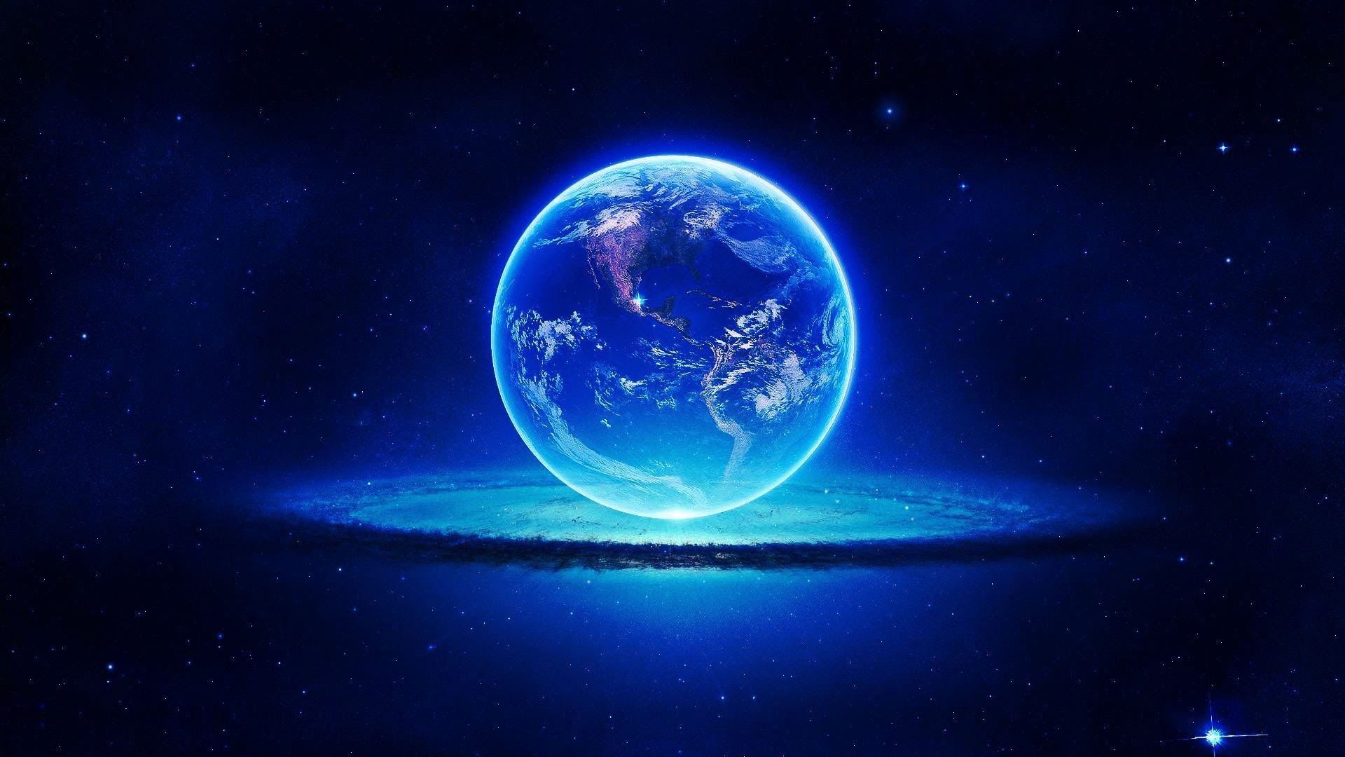 Самая голубая планета. Кеплер 186. Голубая Планета. Планета земля. Планета на голубом фоне.